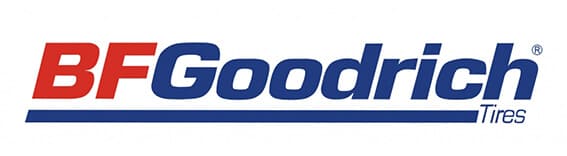 Pneus bfgoodrich Logo