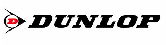 Pneus Dunlop Logo