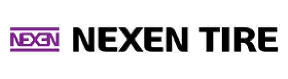 Pneus Nexen Logo