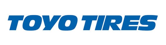 Pneus Toyo Logo