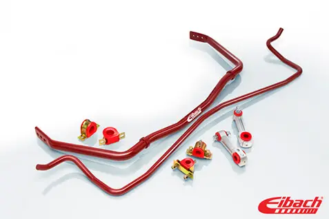 Eibach Say Bar