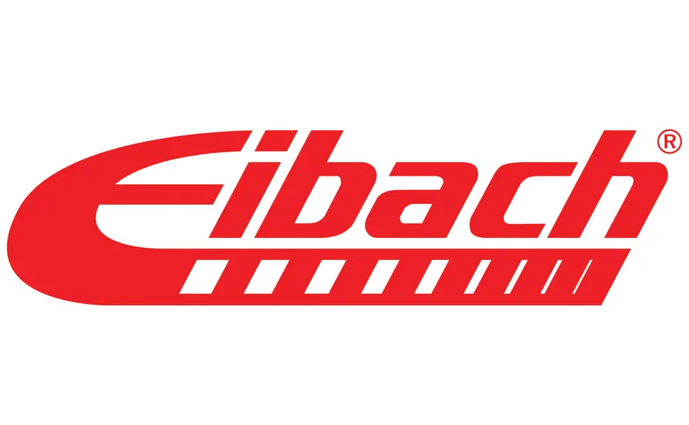 eibach logo