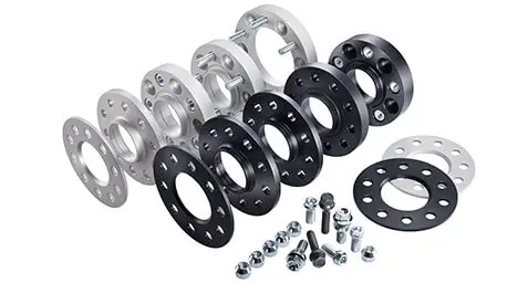 Eibach Pro-Spacer