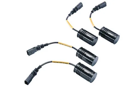EIBACH Pro-Tronic (imagem ilustrativa da gama)