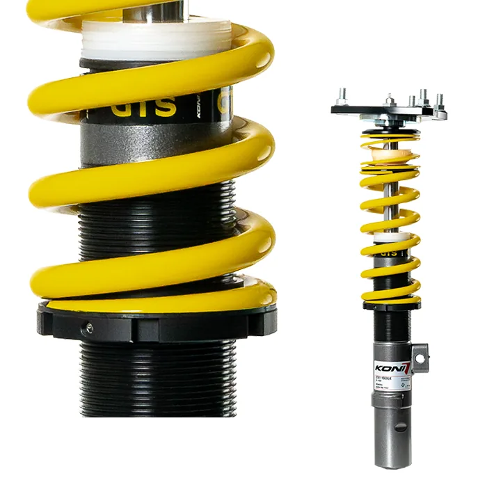 Koni GTS coilover