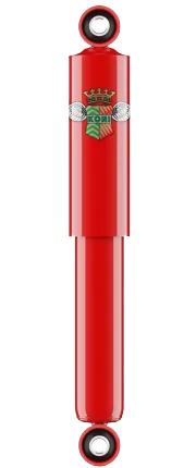 Koni Special para clássicos