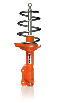 Koni STR.T Kit