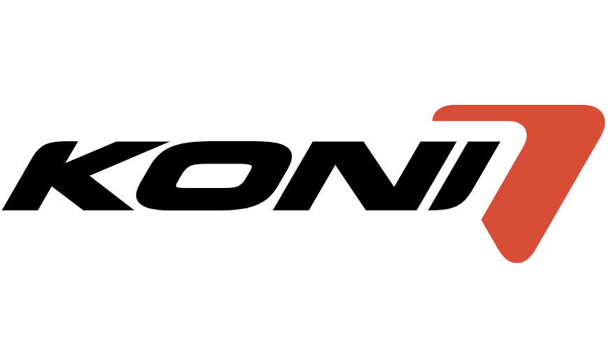 koni Logo