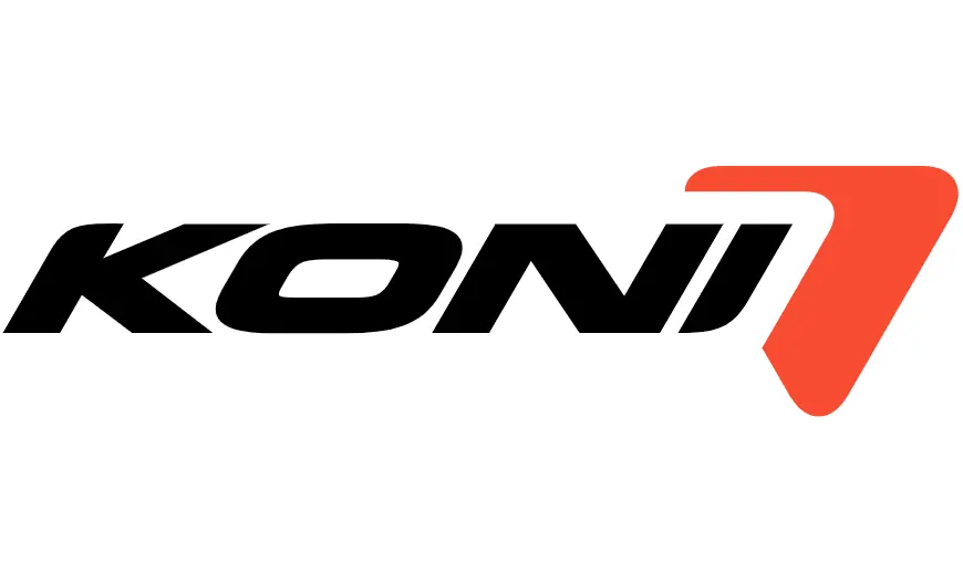 koni Logo