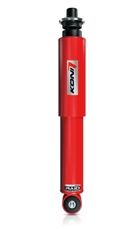 Koni Raid