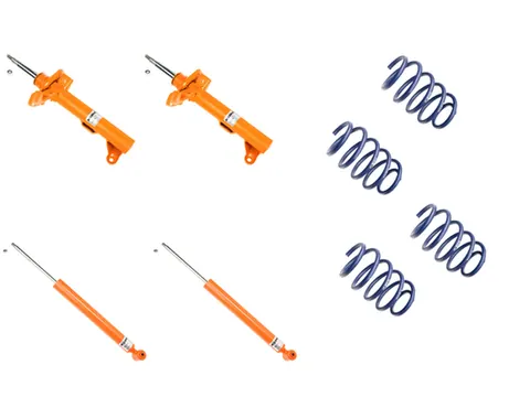 Kit KONI STR.T + molas H&R 1120-0764