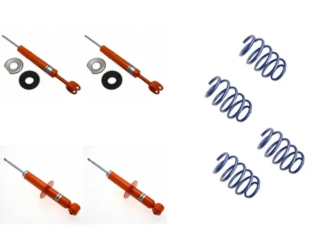 Kit KONI STR.T + molas H&R 1120-7951