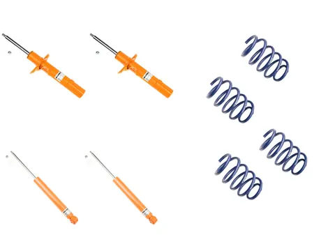 Kit KONI STR.T + molas H&R 1120-8403-1