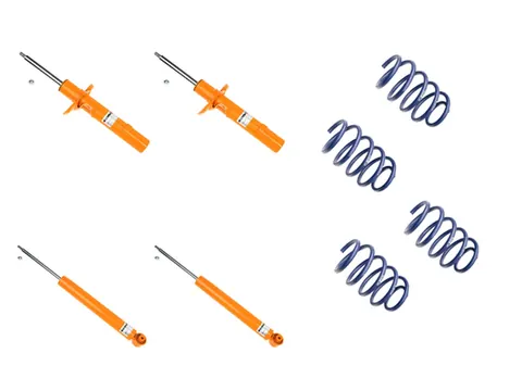 Kit KONI STR.T + molas H&R 1120-8405-1