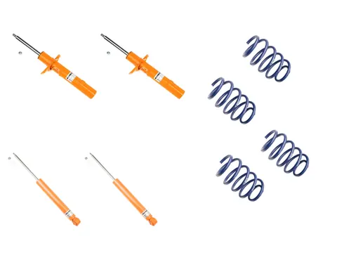 Kit KONI STR.T + molas H&R 1120-8435-1