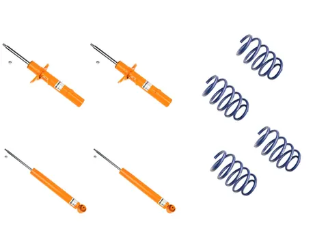 Kit KONI STR.T + molas H&R 1120-8436-1