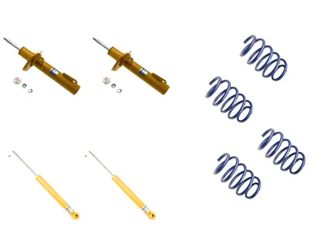 Kit KONI Sport + molas H&R 1140-0080