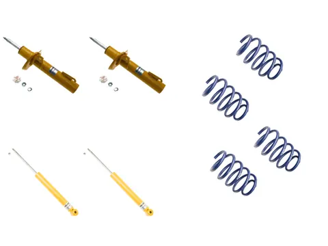 Kit KONI Sport + molas H&R 1140-0086