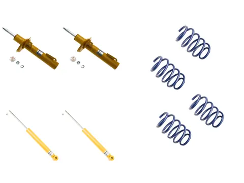 Kit KONI Sport + molas H&R 1140-0088