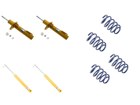 Kit KONI Sport + molas H&R 1140-0131
