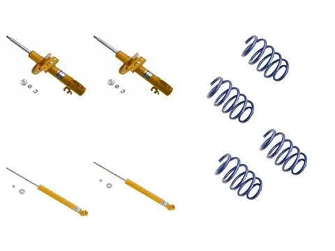 Kit KONI Sport + molas H&R 1140-0184