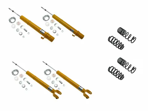 Kit KONI Sport + molas H&R 1140-0232