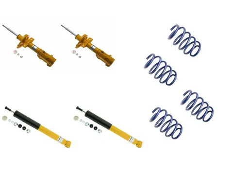 Kit KONI Sport + molas H&R 1140-0631