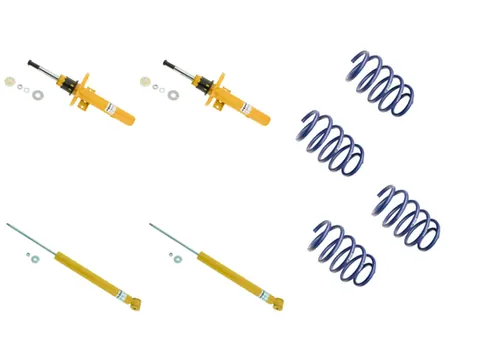 Kit KONI Sport + molas H&R 1140-0821