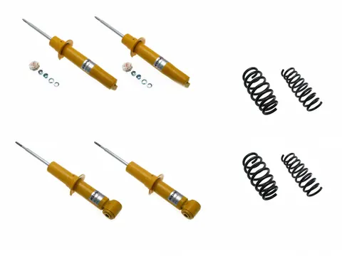 Kit KONI Sport + molas H&R 1140-1362