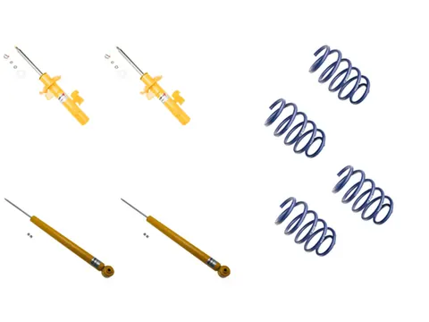 Kit KONI Sport + molas H&R 1140-1521