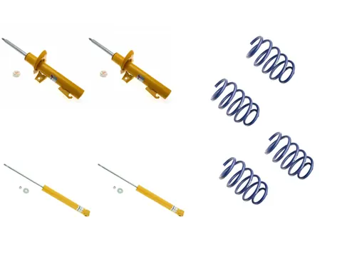 Kit KONI Sport + molas H&R 1140-1623
