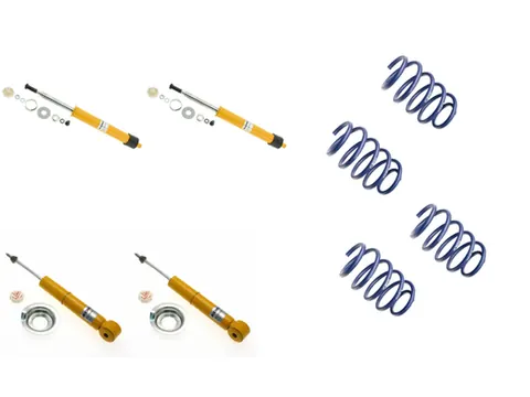 Kit KONI Sport + molas H&R 1140-1671