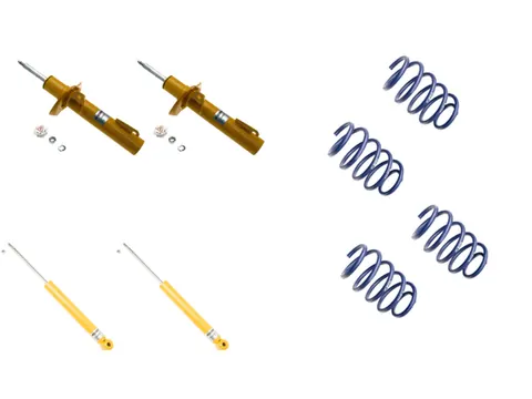 Kit KONI Sport + molas H&R 1140-1761