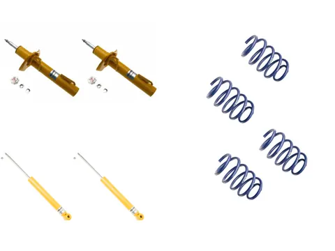 Kit KONI Sport + molas H&R 1140-1762