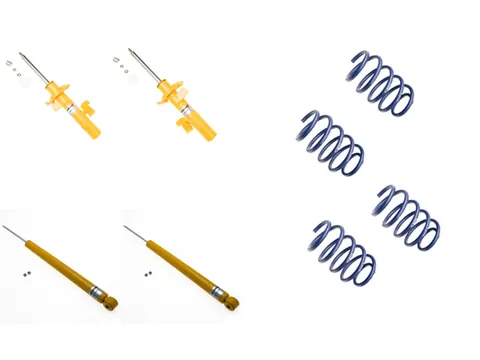 Kit KONI Sport + molas H&R 1140-1827