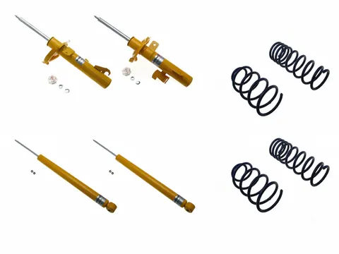 Kit KONI Sport + molas H&R 1140-2082