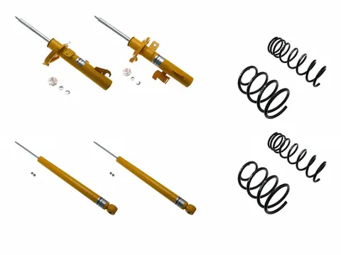 Kit KONI Sport + molas H&R 1140-2285