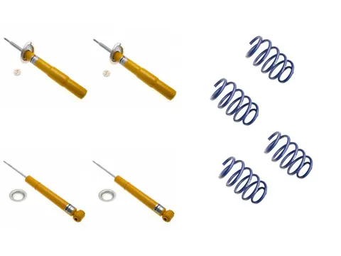 Kit KONI Sport + molas H&R 1140-2552