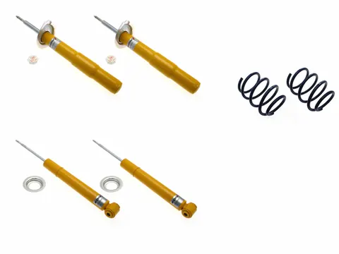 Kit KONI Sport + molas H&R 1140-2553