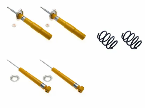 Kit KONI Sport + molas H&R 1140-2554
