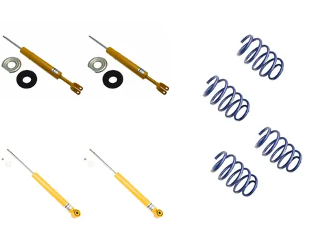 Kit KONI Sport + molas H&R 1140-2571