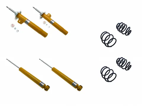 Kit KONI Sport + molas H&R 1140-2691