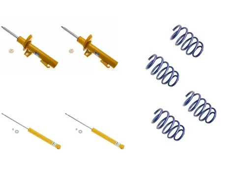 Kit KONI Sport + molas H&R 1140-2743