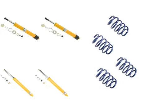 Kit KONI Sport + molas H&R 1140-3563
