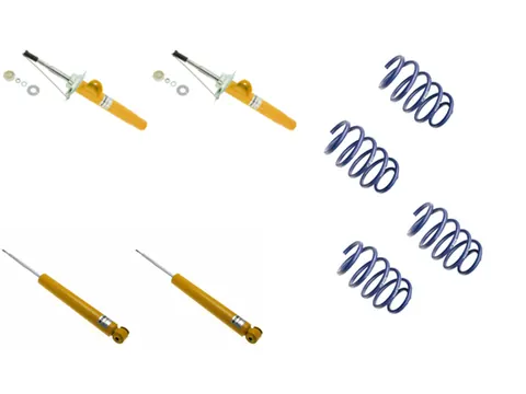Kit KONI Sport + molas H&R 1140-3641