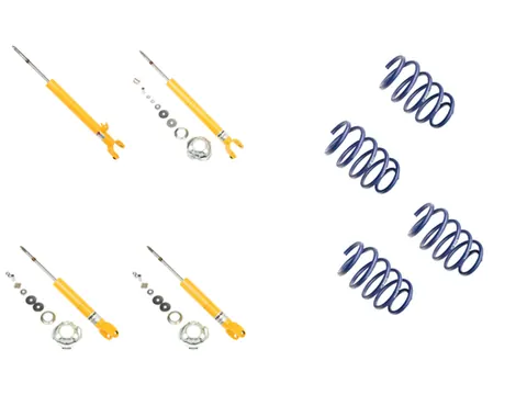 Kit KONI Sport + molas H&R 1140-4171