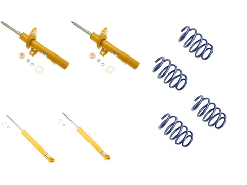 Kit KONI Sport + molas H&R 1140-4310
