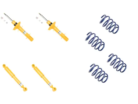 Kit KONI Sport + molas H&R 1140-4381