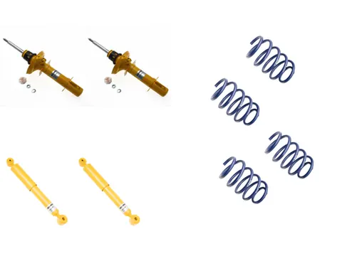 Kit KONI Sport + molas H&R 1140-4382