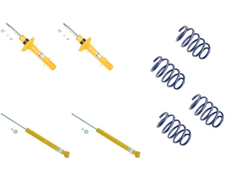 Kit KONI Sport + molas H&R 1140-4392